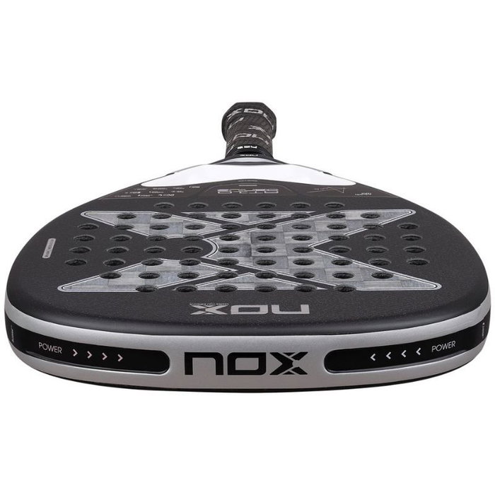 Noxsport AT10 Luxury Genius Attack 18K Alum 2026 (Agustín Tapia)